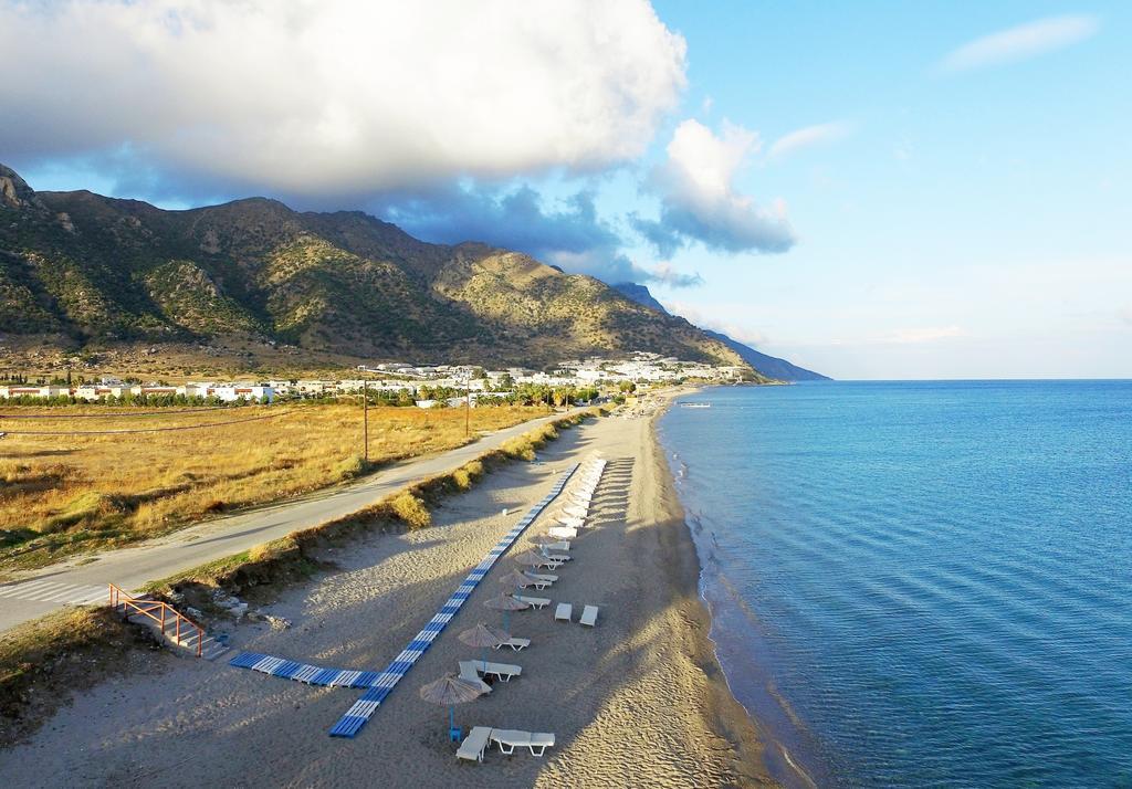 Kalimera Mare Kardamena  エクステリア 写真