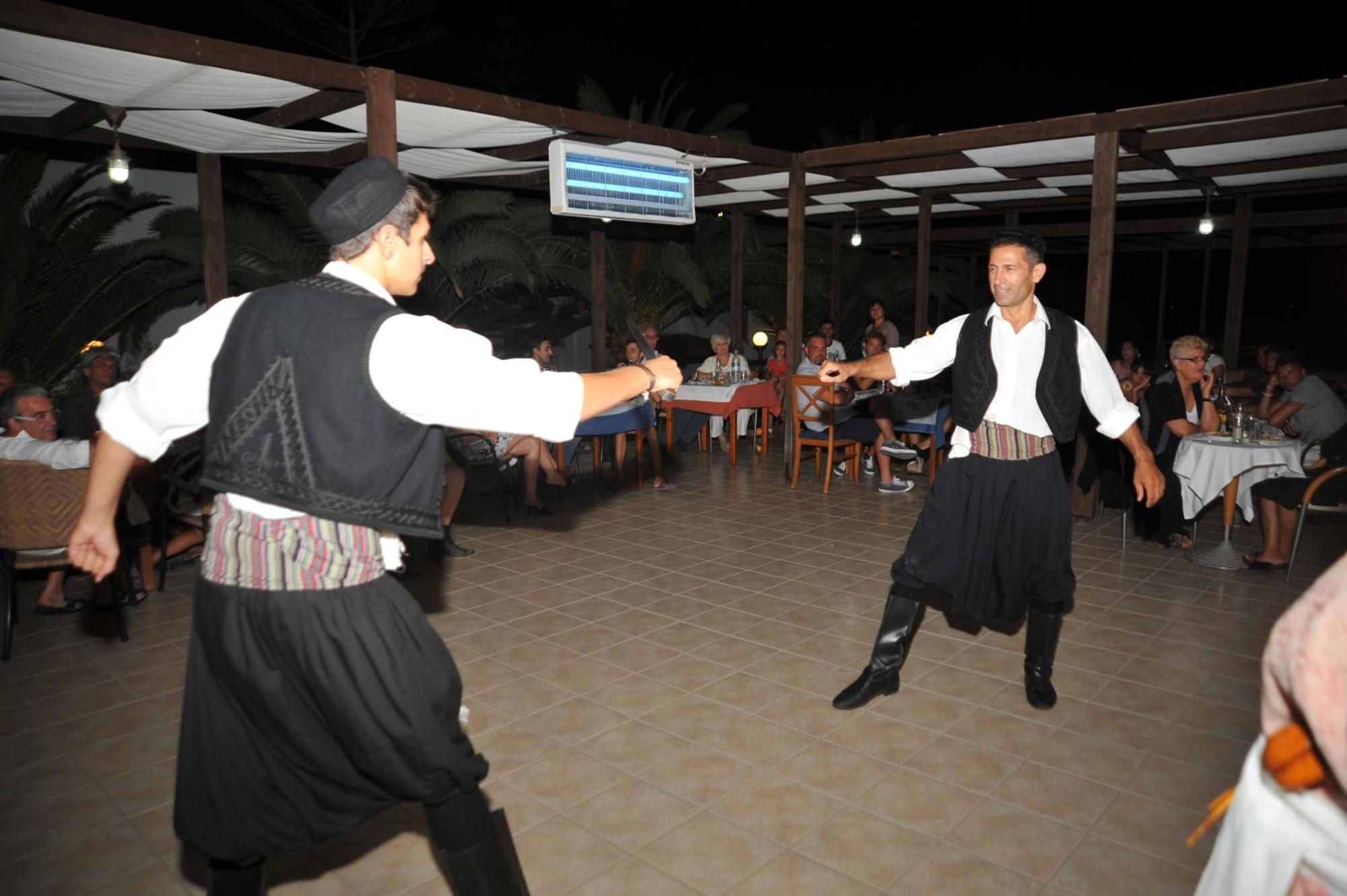 Kalimera Mare Kardamena  エクステリア 写真